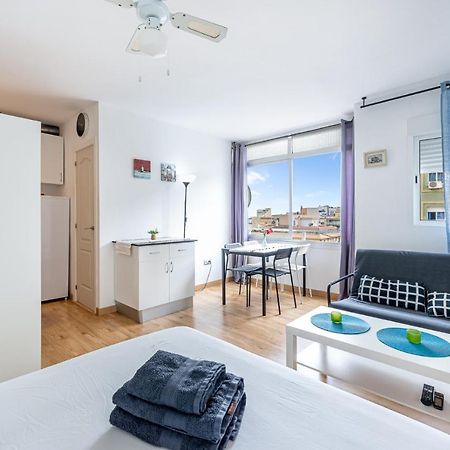 Solaz-Andaluz City Center Apartment By Namaste Elite Torremolinos Exterior foto