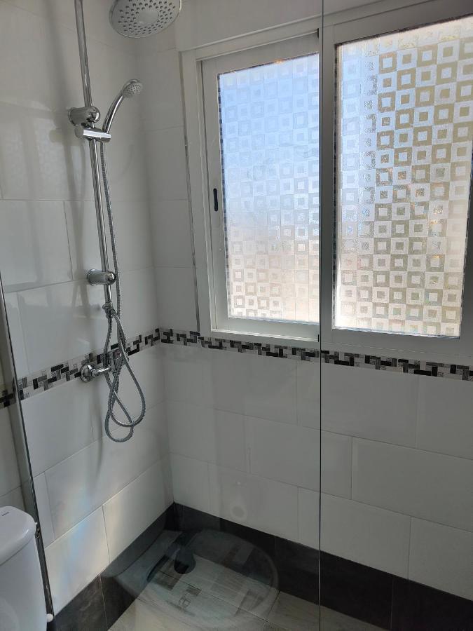 Solaz-Andaluz City Center Apartment By Namaste Elite Torremolinos Exterior foto