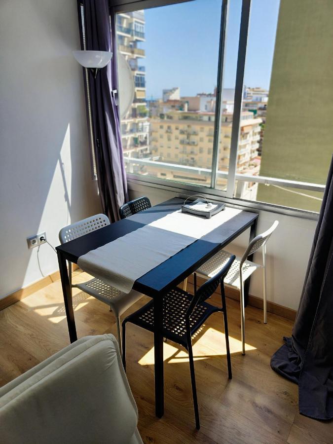 Solaz-Andaluz City Center Apartment By Namaste Elite Torremolinos Exterior foto